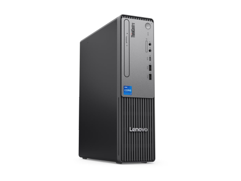 LENOVO ThinkCentre neo 50s G5 Intel Core i3-14100 8GB 256GB SSD M.2 PCIe Slim DVD Writer NOOS 3Y OS [2]