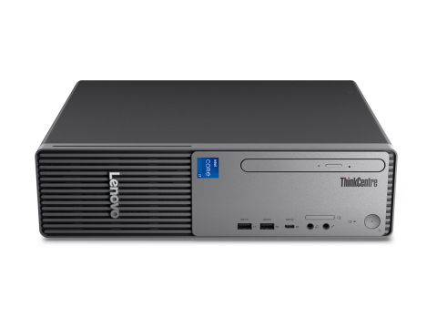 LENOVO ThinkCentre neo 50s G5 Intel Core i3-14100 8GB 256GB SSD M.2 PCIe Slim DVD Writer NOOS 3Y OS [1]