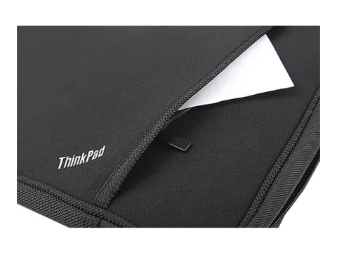 Lenovo ThinkPad Sleeve 14" – protecție slim pentru laptop (4X40N18009) [1]