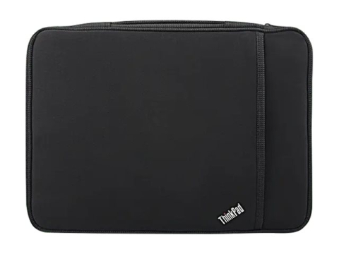 Lenovo ThinkPad Sleeve 14" – protecție slim pentru laptop (4X40N18009) [4]