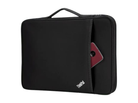 Husa Laptop - Lenovo ThinkPad Sleeve 14" – protecție slim pentru laptop (4X40N18009)
