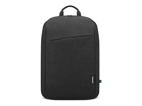 Periferice & Accesorii - Lenovo ThinkPad B210 15.6" – Rucsac Laptop, Water‑Repellent, Negru
