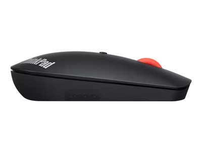 Lenovo ThinkPad Bluetooth Silent Mouse – Wireless, Silent, 2400 DPI [3]