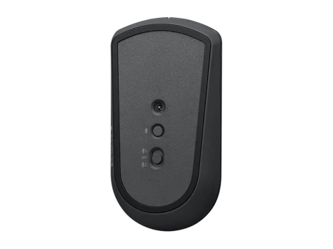 Lenovo ThinkPad Bluetooth Silent Mouse – Wireless, Silent, 2400 DPI [1]