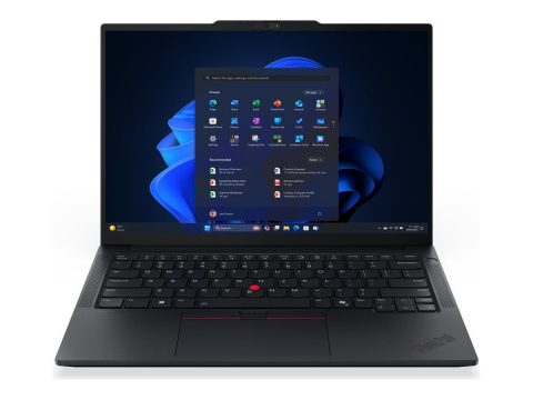 Laptop-uri - Lenovo ThinkPad E14 G7 – Ryzen 5 220, 16GB, 512GB SSD, W11 Pro