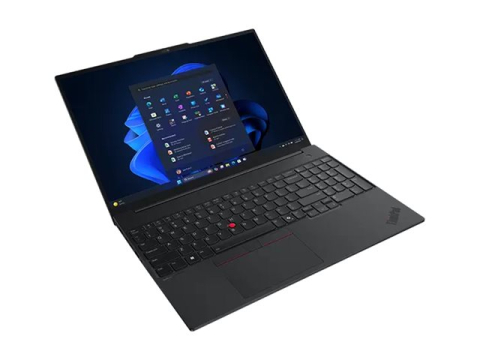 LENOVO ThinkPad E16 G3 – Ryzen 5, 16" WUXGA, 16GB, 512GB SSD [1]