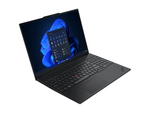 LENOVO ThinkPad E16 G3 – Ryzen 5, 16" WUXGA, 16GB, 512GB SSD [3]