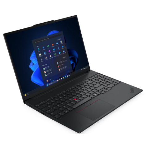 Lenovo ThinkPad E16 G3 – Ultra 7 258V, 16" WQXGA, 32GB, 1TB, NOOS [1]