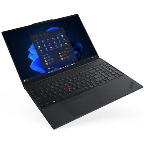 Lenovo ThinkPad E16 G3 – Ultra 7 258V, 16" WQXGA, 32GB, 1TB, NOOS [2]
