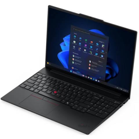 Lenovo ThinkPad E16 G3 – Ultra 7 258V, 16" WQXGA, 32GB, 1TB, NOOS [3]