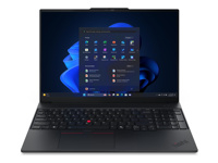 Laptop , PC, Tablete - Lenovo ThinkPad E16 G4 – AMD Ryzen AI 5 430, 16GB, 512GB SSD, 16" WUXGA