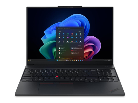 Laptop , PC, Tablete - Lenovo ThinkPad E16 G4 – Ultra 5 325, 16" WUXGA, 16GB, 512GB, NOOS