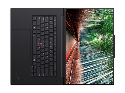 Lenovo ThinkPad P1 G8 – Ultra 7 255H, RTX PRO 2000, 32GB, 1TB, Win 11 Pro [4]