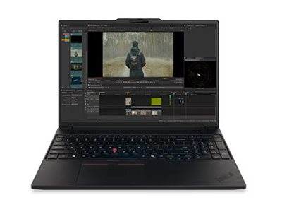Laptop , PC, Tablete - Lenovo ThinkPad P16s G5 – Ultra 9 386H, RTX PRO 2000, 64GB, 1TB SSD, 16" WUXGA