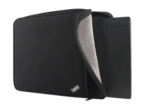 Lenovo ThinkPad Sleeve 14" – protecție slim pentru laptop (4X40N18009) [5]
