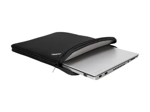 Lenovo ThinkPad Sleeve 14" – protecție slim pentru laptop (4X40N18009) [2]