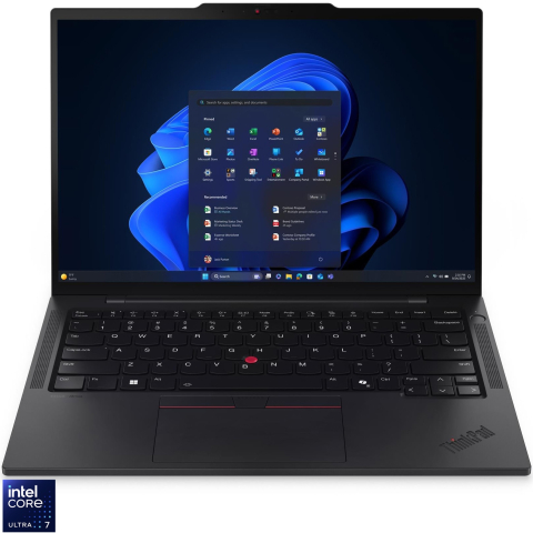 Laptop , PC, Tablete - LENOVO ThinkPad T14 G6 – Core Ultra 7 258V, 32GB, 1TB SSD, 14" WUXGA, W11P