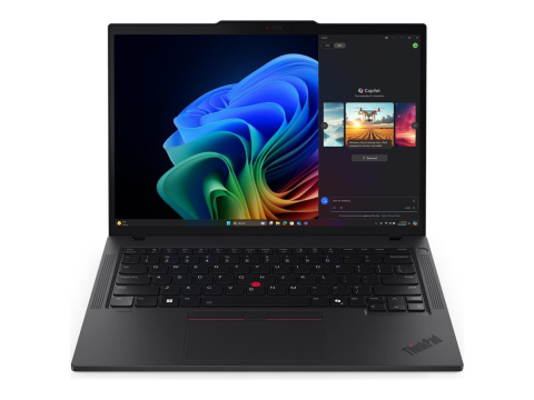 Laptop , PC, Tablete - Lenovo ThinkPad T14 Gen 6 – Intel Core Ultra 7, 32GB, 512GB, WUXGA, W11P