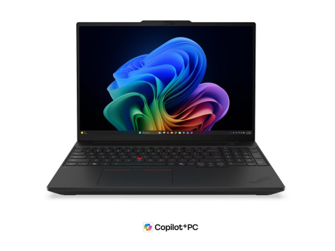 Laptop , PC, Tablete - Lenovo ThinkPad T16 G5 – Ultra 5 325, 16" WUXGA, 32GB, 512GB, NOOS