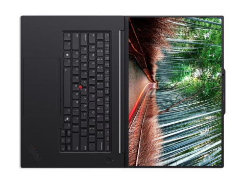 Lenovo ThinkPad T1g Gen 8 – Ultra 7, RTX 5060, 32GB, 1TB, 16" WUXGA [4]