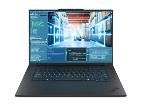 Laptop , PC, Tablete - Lenovo ThinkPad T1g Gen 8 – Ultra 7, RTX 5060, 32GB, 1TB, 16" WUXGA
