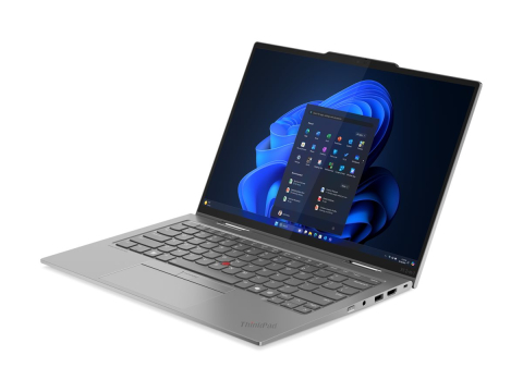Lenovo ThinkPad X1 2‑in‑1 G10 – Ultra 7 265U, OLED 2.8K, 64GB, 2TB, W11P [9]