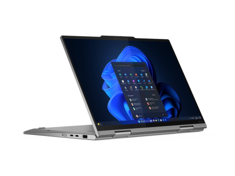Lenovo ThinkPad X1 2‑in‑1 G10 – Ultra 7 265U, OLED 2.8K, 64GB, 2TB, W11P [4]