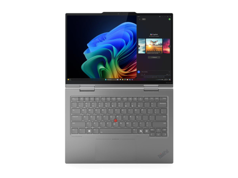 Lenovo ThinkPad X1 2‑in‑1 G10 – Ultra 7 265U, OLED 2.8K, 64GB, 2TB, W11P [13]