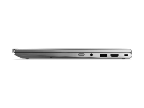 Lenovo ThinkPad X1 2‑in‑1 G10 – Ultra 7 265U, OLED 2.8K, 64GB, 2TB, W11P [6]