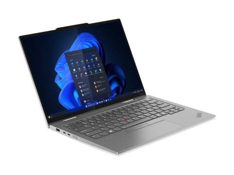 LENOVO ThinkPad X1 2‑in‑1 G10 – Core Ultra 7 258V, 32GB, 2TB SSD, 14" 2.8K OLED, W11P [2]