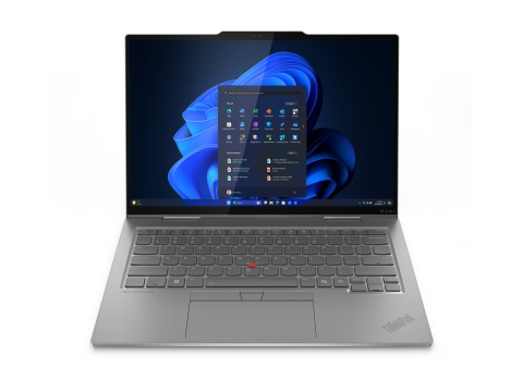 LENOVO ThinkPad X1 2‑in‑1 G10 – Core Ultra 7 258V, 32GB, 2TB SSD, 14" 2.8K OLED, W11P [0]