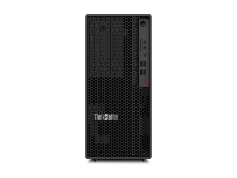 Lenovo ThinkStation P2 Tower G2 – Ultra 7 265K, 64GB, 1TB, Windows 11 Pro [4]