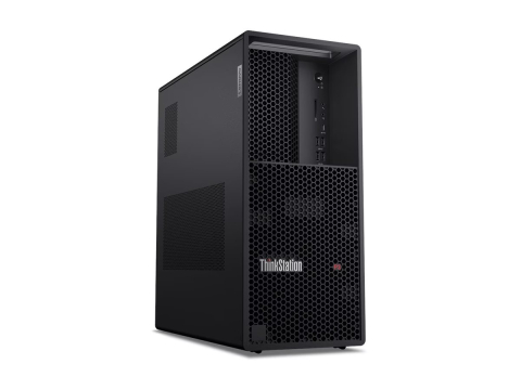 Lenovo ThinkStation P3 Tower G2 Ultra 7, 64GB, 1TB SSD, RTX 2000 Ada – Workstation Profesional [3]