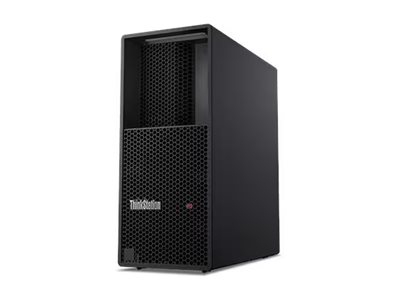 Desktop Workstation - Lenovo ThinkStation P3 Tower G2 – Ultra 9 285, 64GB, 1TB, Windows 11 Pro