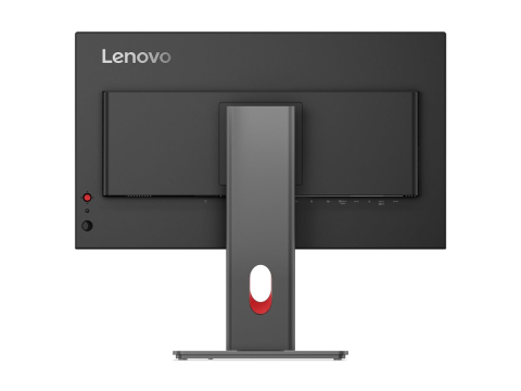 Lenovo ThinkVision P24QD‑40 23.8 QHD IPS 120Hz USB‑C Docking [6]