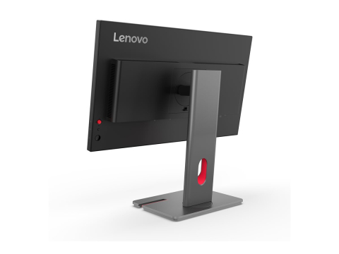 Lenovo ThinkVision P24QD‑40 23.8 QHD IPS 120Hz USB‑C Docking [5]