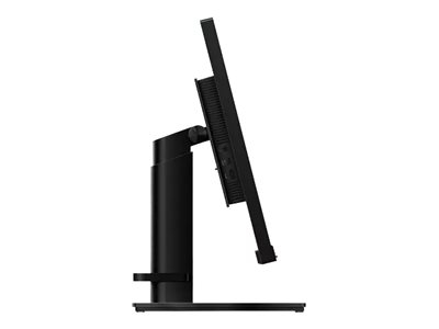 Lenovo ThinkVision P27u‑20 27" 4K IPS, Thunderbolt 4, Delta E<1, HDR400 [5]