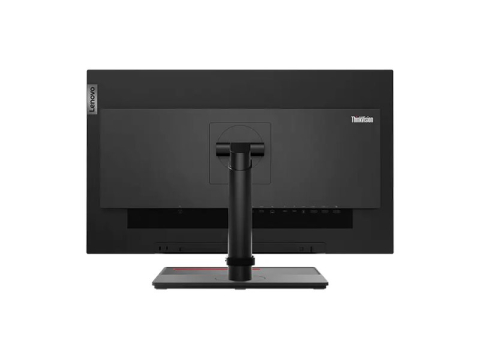 Lenovo ThinkVision P27u‑20 27" 4K IPS, Thunderbolt 4, Delta E<1, HDR400 [3]