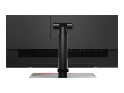 Lenovo ThinkVision P27u‑20 27" 4K IPS, Thunderbolt 4, Delta E<1, HDR400 [6]