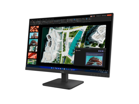 Lenovo ThinkVision S27‑4e 27" IPS FHD 100Hz, HDMI VGA [5]