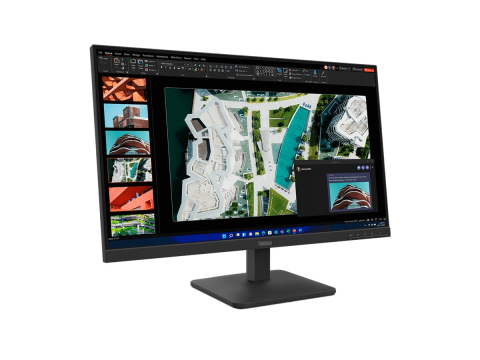 Lenovo ThinkVision S27‑4e 27" IPS FHD 100Hz, HDMI VGA [3]