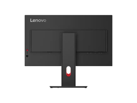Lenovo ThinkVision T27‑40 27" IPS FHD, 120Hz, HDMI DP VGA, USB‑Hub [2]