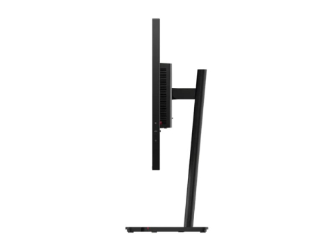Lenovo ThinkVision T27‑40 27" IPS FHD, 120Hz, HDMI DP VGA, USB‑Hub [5]