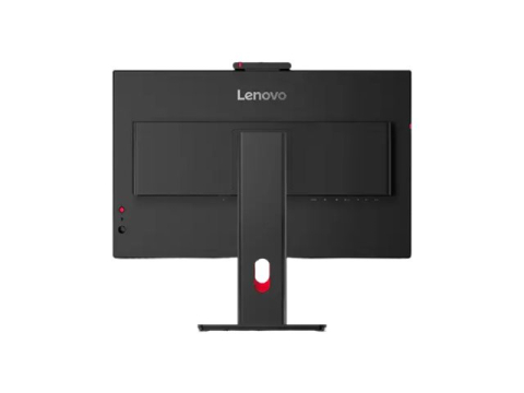 Lenovo ThinkVision T27QD‑4v 27" QHD IPS, 120Hz, USB‑C 100W, Webcam 5MP [4]