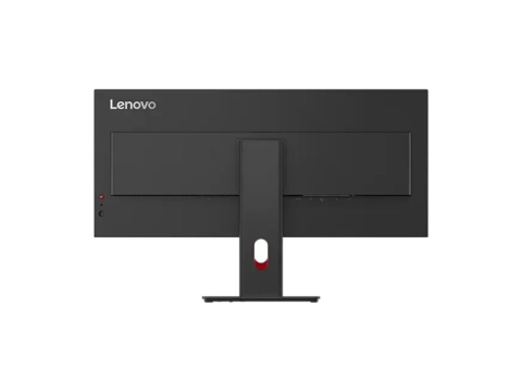 Lenovo ThinkVision T34WD‑40 34" Curved UWQHD, VA, 120Hz, USB‑C 96W [6]