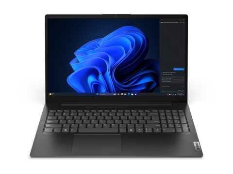Laptop-uri - Lenovo V15 G5 IRL – Core 7 240H, 8GB, 512GB SSD, FHD