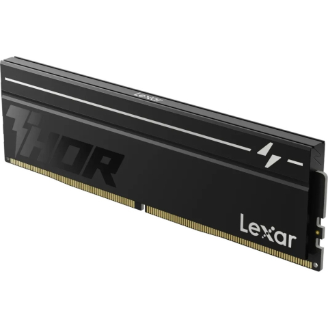 Lexar THOR 2nd Gen 32GB DDR5 6000MHz CL38 Dual Channel [1]