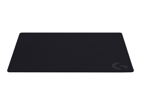 Logitech G G640 – Mouse Pad Gaming XL 460×400 mm, Negru [1]