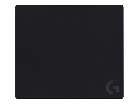 Mousepad - Logitech G G640 – Mouse Pad Gaming XL 460×400 mm, Negru