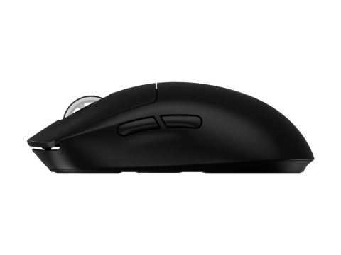Logitech G PRO X SUPERLIGHT 2 – Wireless 60g, HERO 2, 32K DPI [2]